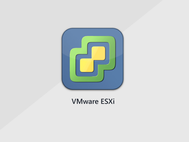 vmware esxi