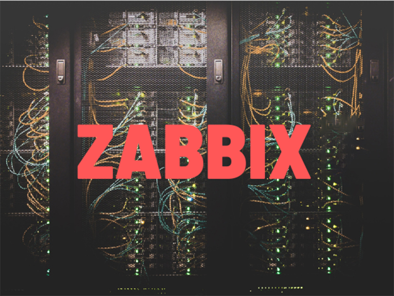 zabbix 