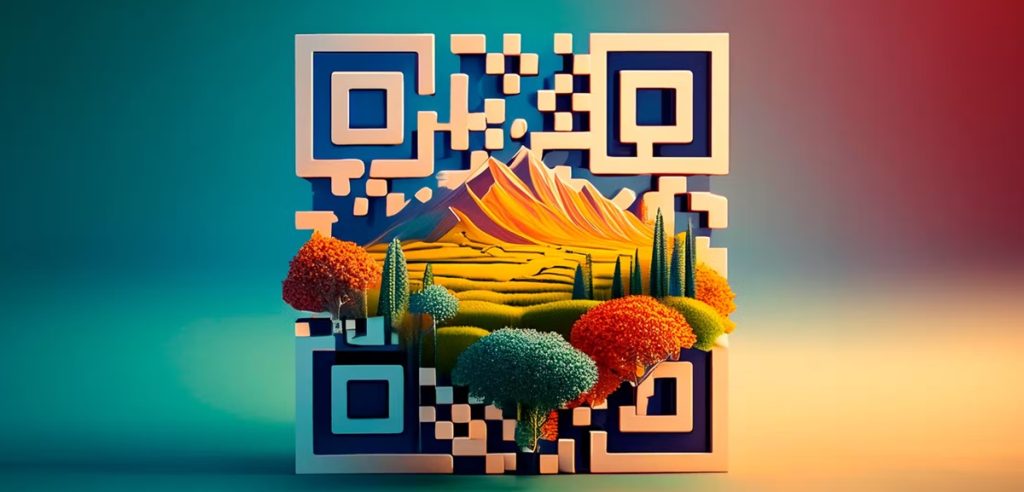 آموزش ساخت QR Code اختصاصی با هوش مصنوعی، راهی نوین برای جذب مشتریان