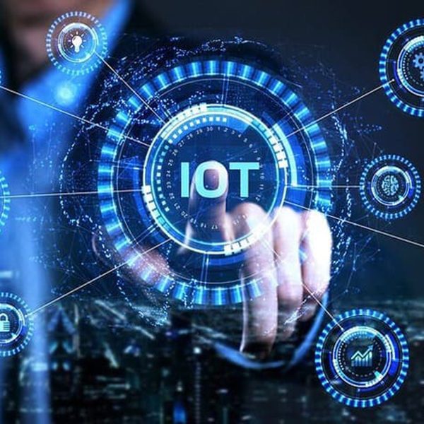 اینترنت اشیاء IoT ، آینده‌نگری در دنیای متصل