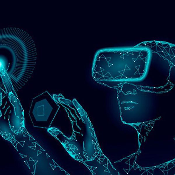 واقعیت مجازی و واقعیت افزوده: دنیای جدید فناوری‌های تجربه‌محور