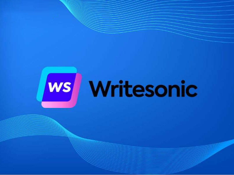 آموزش نویسندگی با هوش مصنوعی WriteSonic