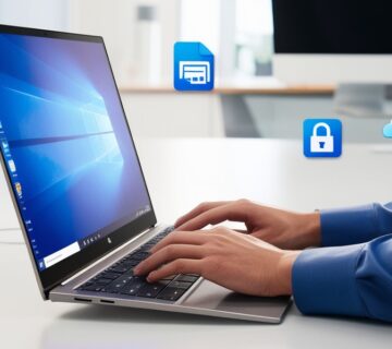 ترفندهای کاربردی ویندوز برای کاربران