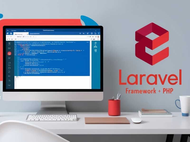 آموزش نصب و راه اندازی Laravel