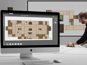 آموزش Level Design در ساخت بازی