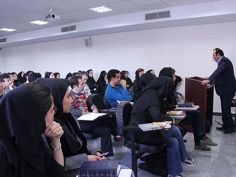 کاردانی