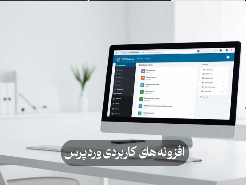 افزونه های کاربردی وردپرس