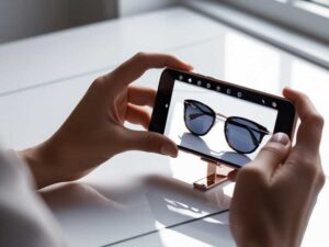 راهنمای عکاسی محصولات برای آنلاین شاپ 