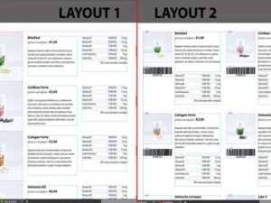 نکات InDesign برای سرعت بیشتر در طراحی