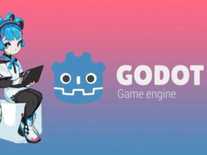  استفاده از Godot برای طراحی بازی دو بعدی