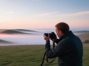 عکاسی از منظره Landscape Photography