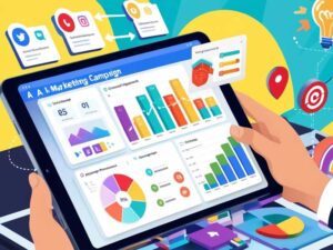  هوش مصنوعی در دیجیتال مارکتینگ