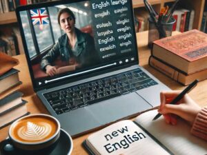 یادگیری زبان انگلیسی از طریق فیلم و سریال