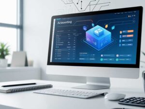 آخرین تکنولوژی‌ ها در حسابداری