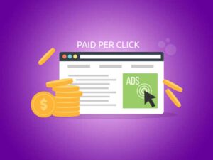 تبلیغات کلیکی PPC در دیجیتال مارکتینگ