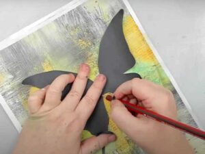 تکنیک‌ افکت‌ سه بعدی در میکس مدیا