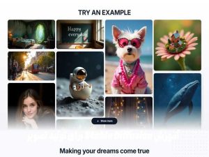  آموزش Stable Diffusion برای تولید تصویر