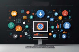 الگوریتم گوگل و ارتباط رتبه سایت