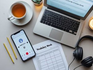 تکنیک تقویت لیسنینگ زبان انگلیسی