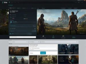 آموزش ساخت و فروش بازی در itch.io