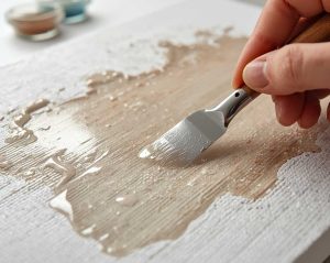 آموزش-میکس-مدیا-با-ژل-و-رزین-شفاف